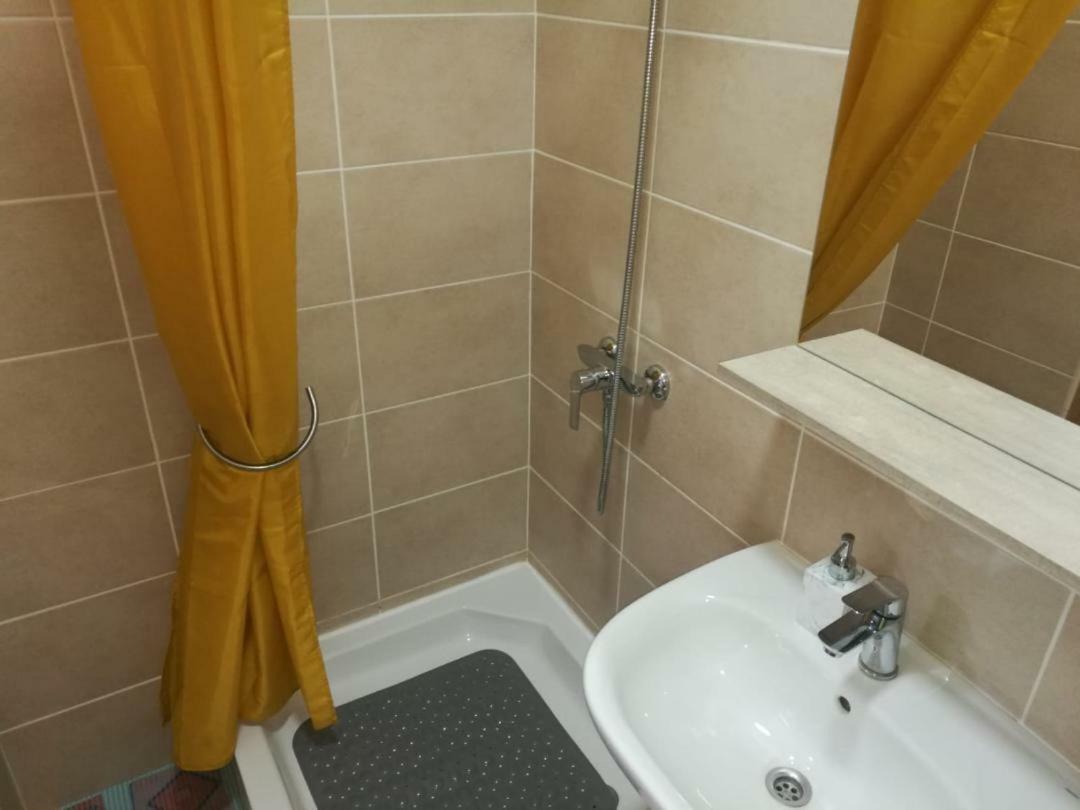 City Break Studio Apartment Zagreb Eksteriør billede